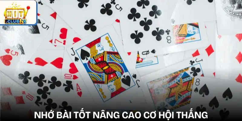 cach choi game bai cho nguoi moi luon ghi nho bai da danh ra