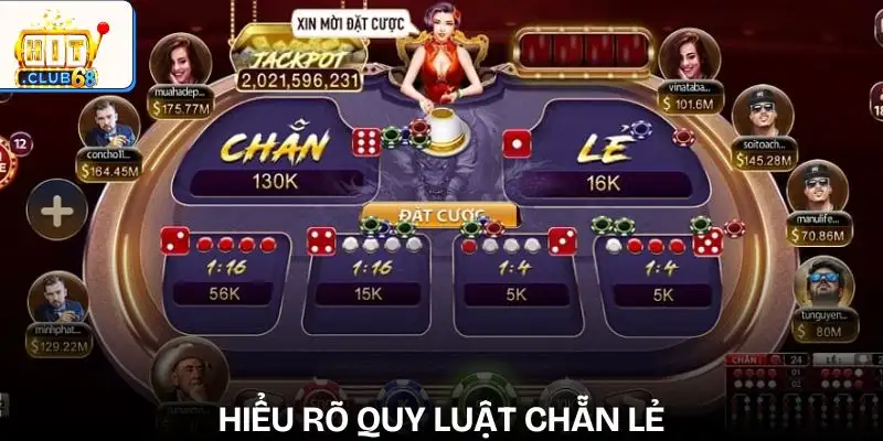 cach doc ket qua xoc dia chuan xac ket qua chan le
