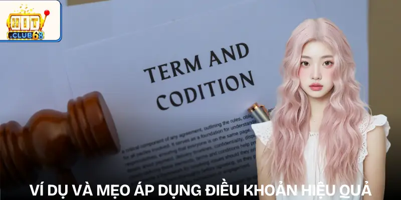 dieu khoan su dung vi du thuc te
