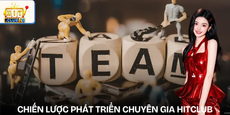 doi ngu chuyen gia chien luoc phat trien