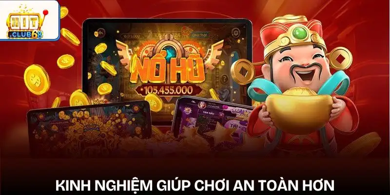 no hu la gi va cach hoat dong kinh nghiem