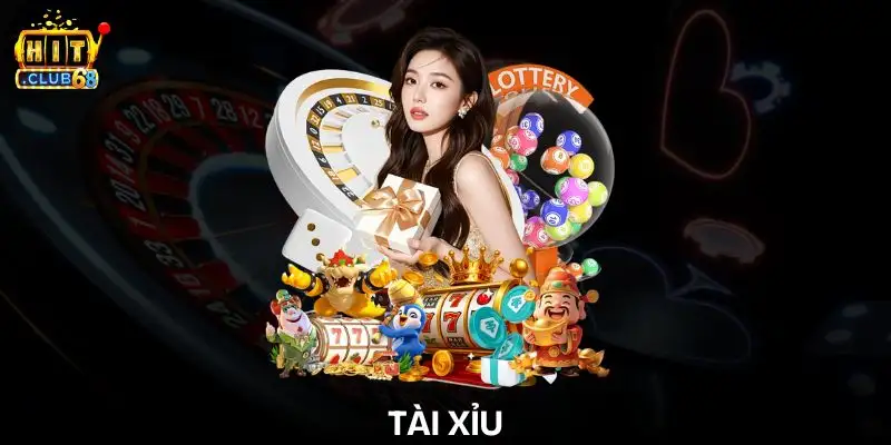 tai xiu