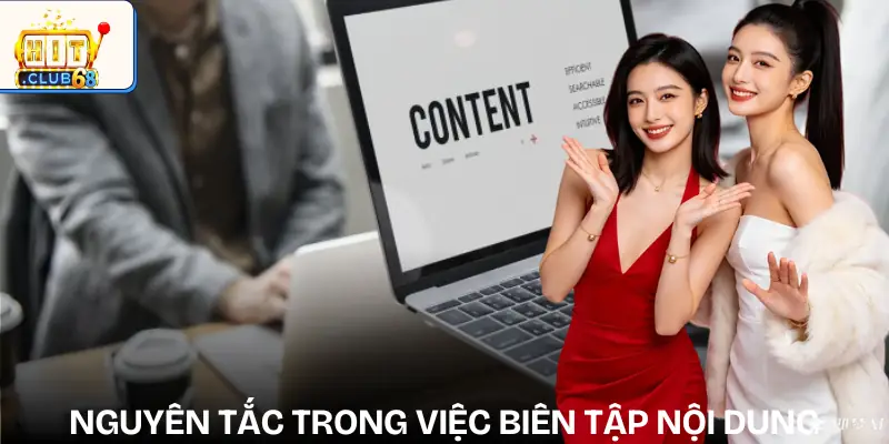tieu chuan bien tap nguyen tac