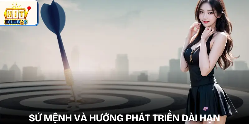 ve chung toi su menh
